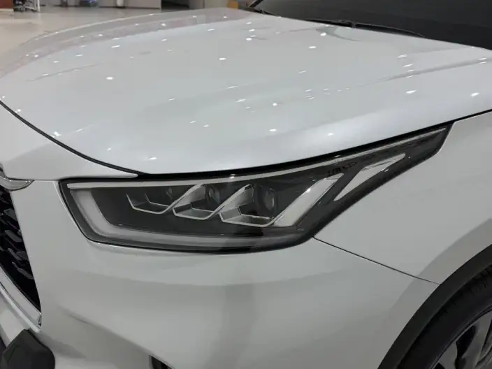 Toyota Highlander 2026 Model Hybrid 2.5L 4WD Elite Edition 7 seat – фото 10