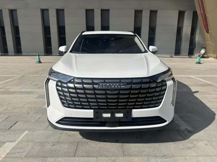 Haval H6 2024 Model 1.5T Automatic 2WD Max Edition