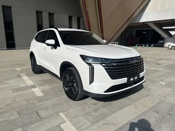 Haval H6 2024 Model 1.5T Automatic 2WD Max Edition