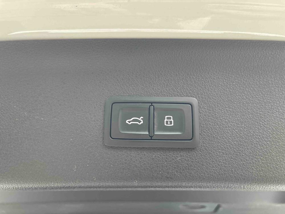Audi Q3 2017 35 TFSI quattro All-Wheel Drive Style – фото 12