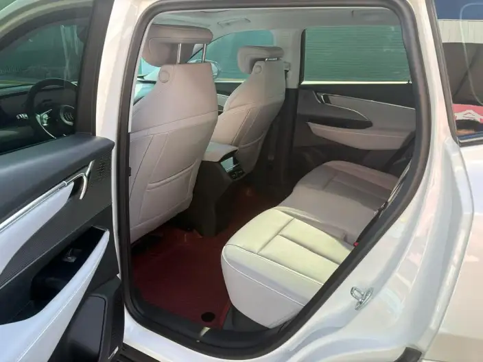 BUICK E5 2023 Model Zhen Xiang Standard battery life version – фото 9