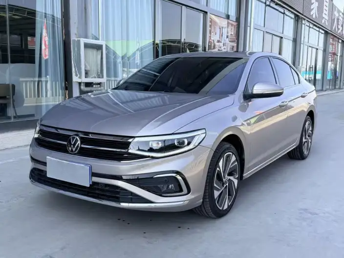 Volkswagen Bora 2024 Model 200TSI DSG Comfort PRO Edition – фото 1