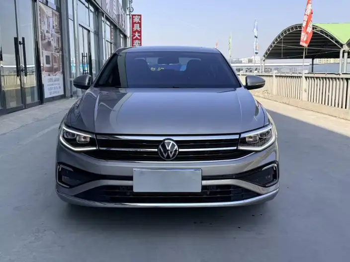 Volkswagen Bora 2024 Model 200TSI DSG Comfort PRO Edition – фото 2