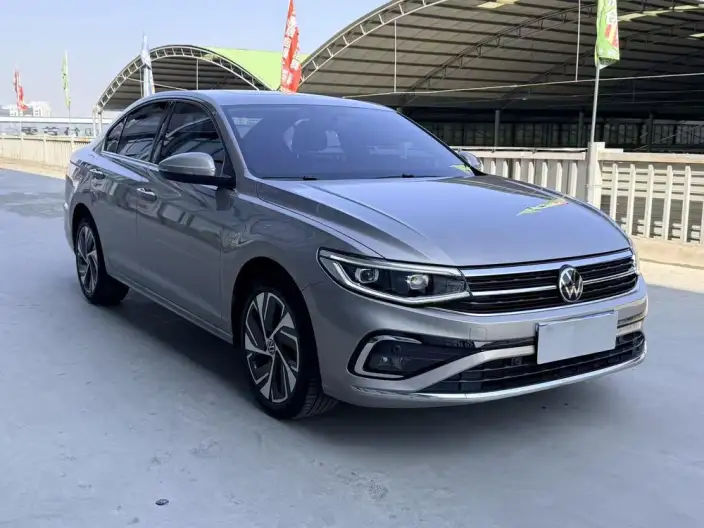 Volkswagen Bora 2024 Model 200TSI DSG Comfort PRO Edition – фото 3