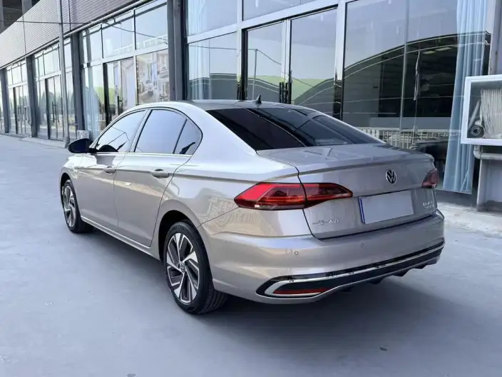 Volkswagen Bora 2024 Model 200TSI DSG Comfort PRO Edition – фото 4