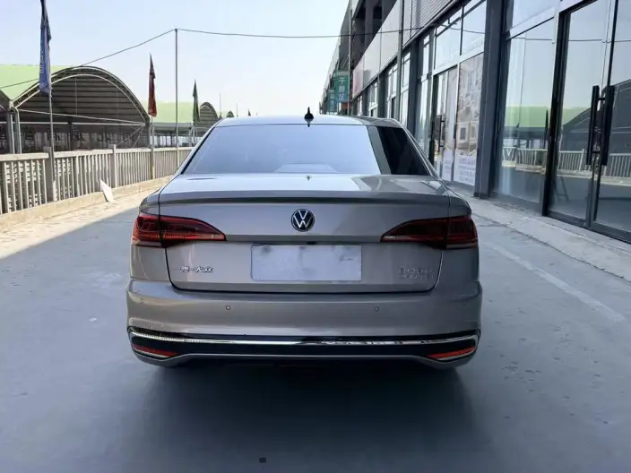Volkswagen Bora 2024 Model 200TSI DSG Comfort PRO Edition – фото 5