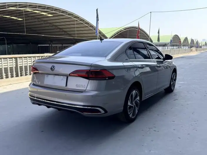 Volkswagen Bora 2024 Model 200TSI DSG Comfort PRO Edition – фото 6