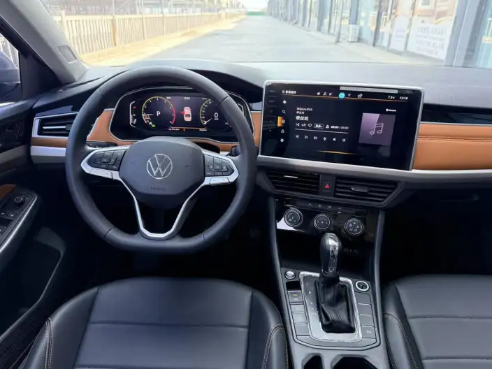 Volkswagen Bora 2024 Model 200TSI DSG Comfort PRO Edition – фото 7