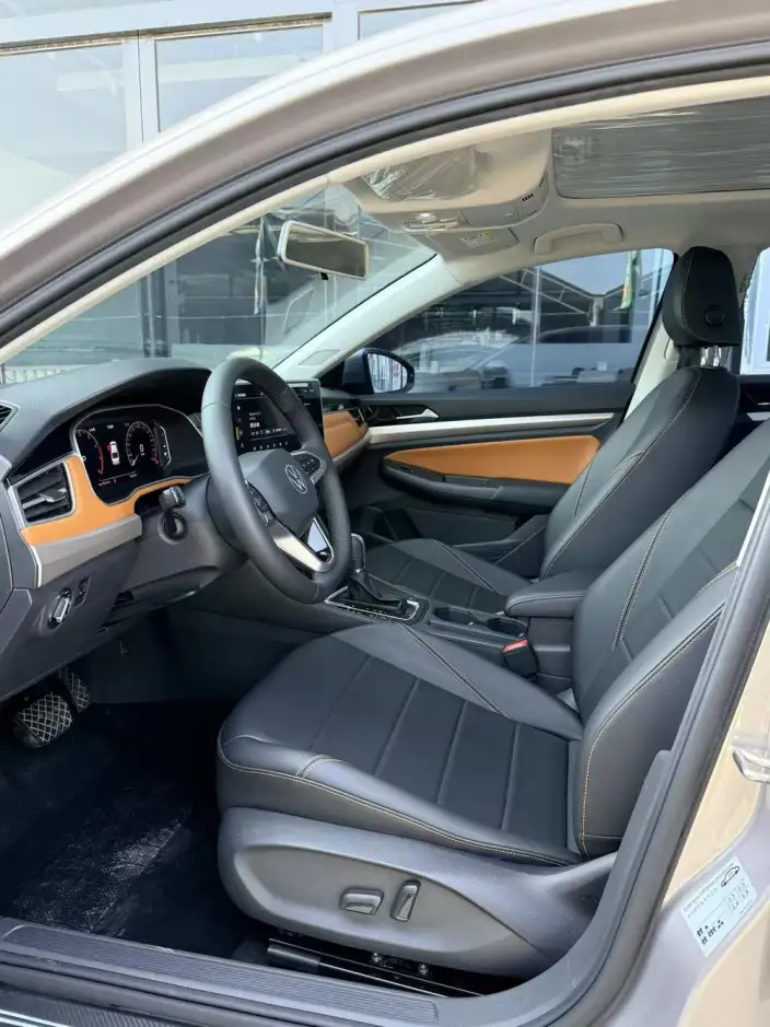 Volkswagen Bora 2024 Model 200TSI DSG Comfort PRO Edition – фото 8