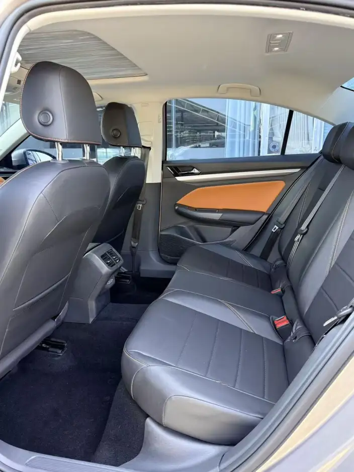 Volkswagen Bora 2024 Model 200TSI DSG Comfort PRO Edition – фото 9