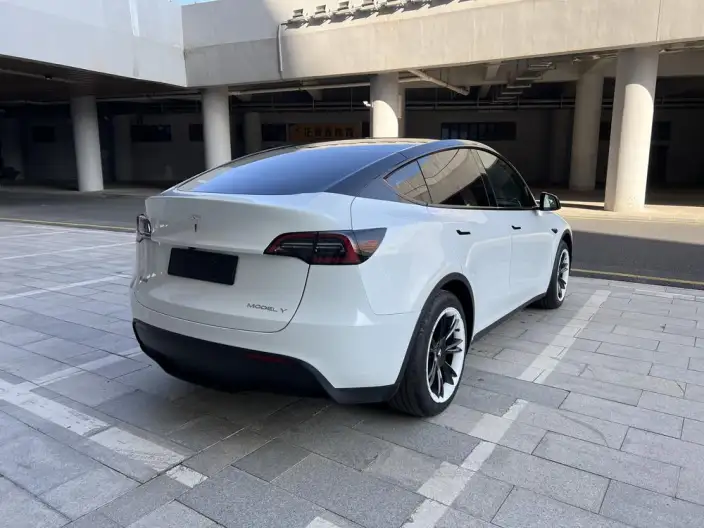 Model Y 2024 Model Rear-wheel drive version – фото 6
