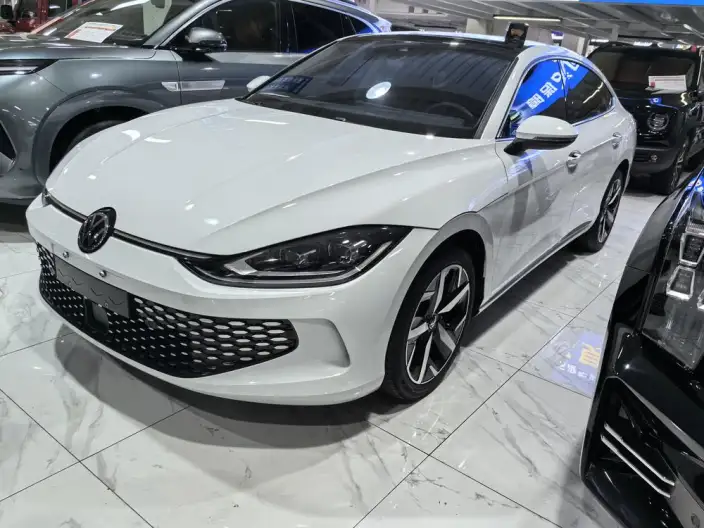 Volkswagen Lamando 2025 Model Volkswagen Lamando L 280TSI DSG Cool spicy version – фото 1