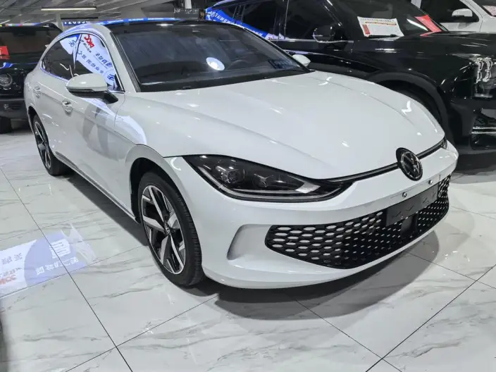 Volkswagen Lamando 2025 Model Volkswagen Lamando L 280TSI DSG Cool spicy version – фото 2