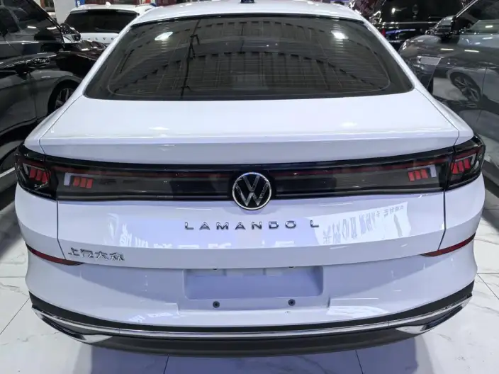 Volkswagen Lamando 2025 Model Volkswagen Lamando L 280TSI DSG Cool spicy version – фото 4