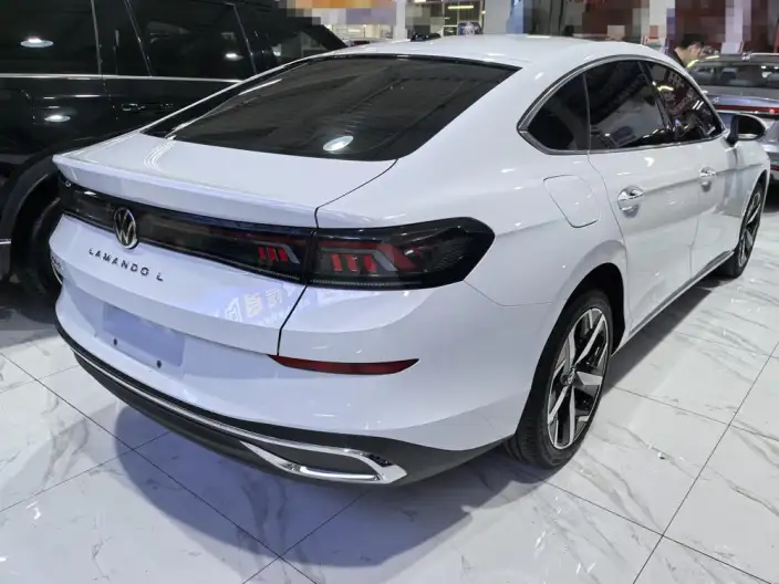 Volkswagen Lamando 2025 Model Volkswagen Lamando L 280TSI DSG Cool spicy version – фото 5