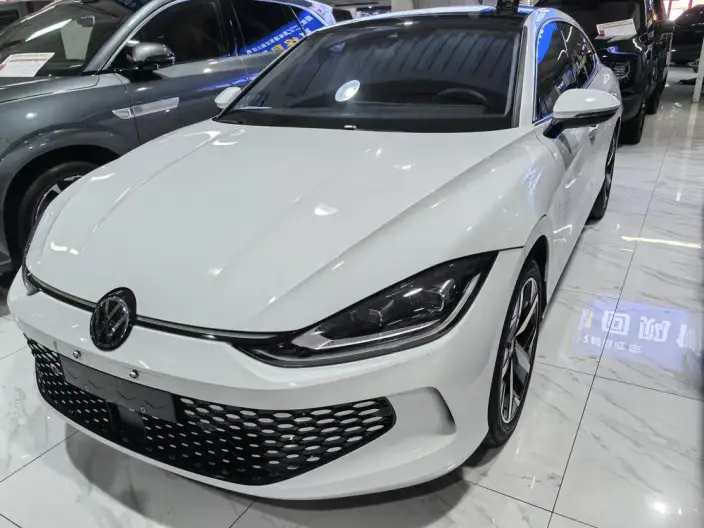 Volkswagen Lamando 2025 Model Volkswagen Lamando L 280TSI DSG Cool spicy version – фото 6