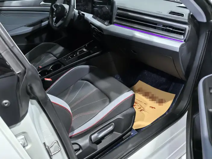 Volkswagen Lamando 2025 Model Volkswagen Lamando L 280TSI DSG Cool spicy version – фото 8