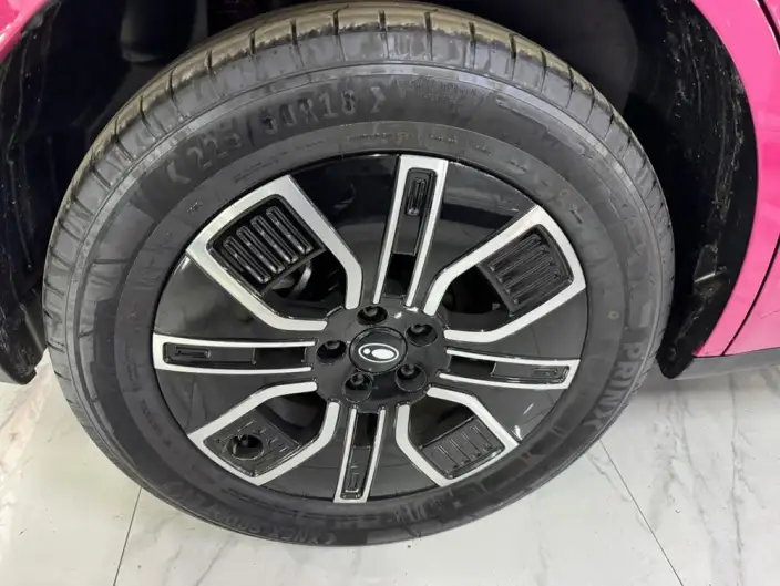 Ora 5SUV EV Edition 2026 Model 480km Pro Edition – фото 6