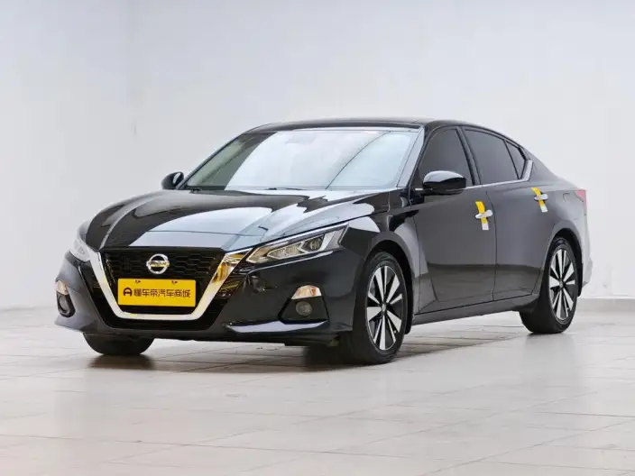 Nissan Teana 2021 Model 2.0L XL Comfort Edition
