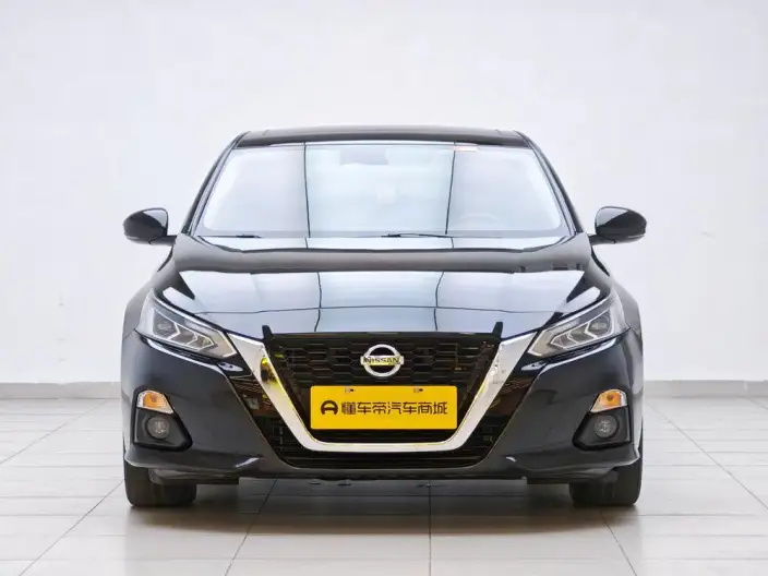 Nissan Teana 2021 Model 2.0L XL Comfort Edition
