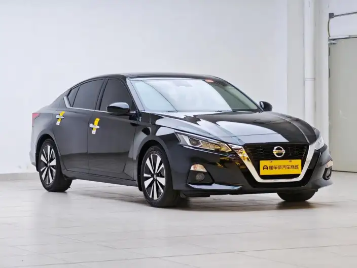 Nissan Teana 2021 Model 2.0L XL Comfort Edition