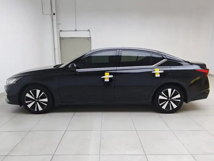 Nissan Teana 2021 Model 2.0L XL Comfort Edition