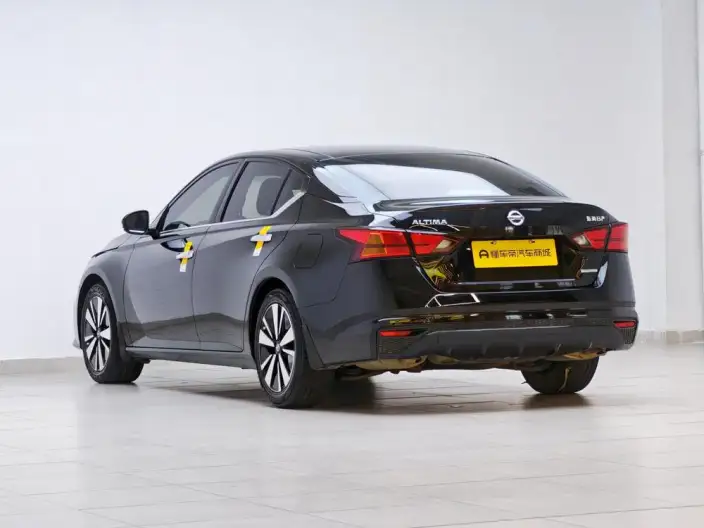 Nissan Teana 2021 Model 2.0L XL Comfort Edition – фото 5