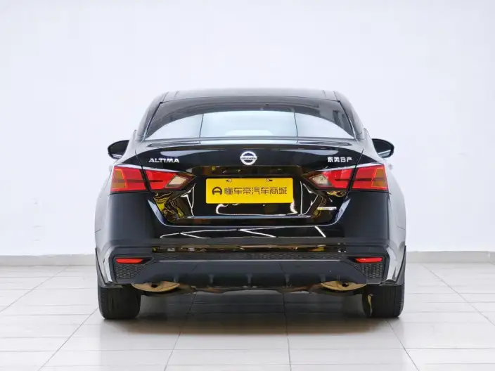 Nissan Teana 2021 Model 2.0L XL Comfort Edition – фото 6