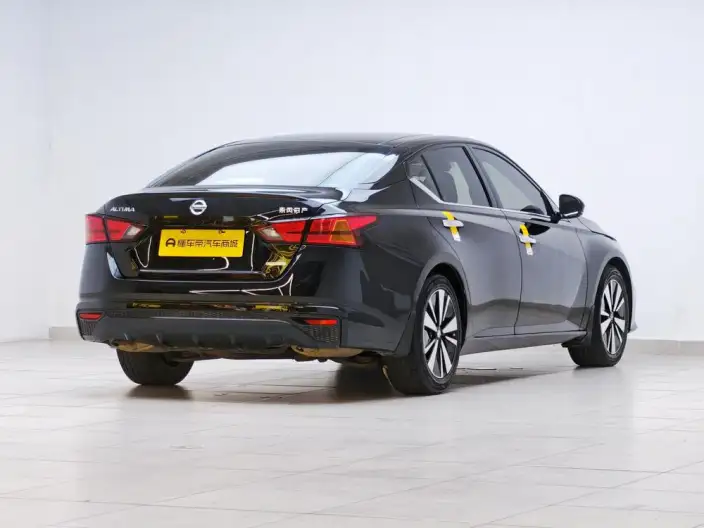 Nissan Teana 2021 Model 2.0L XL Comfort Edition – фото 7