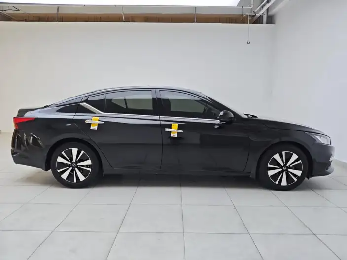 Nissan Teana 2021 Model 2.0L XL Comfort Edition – фото 8