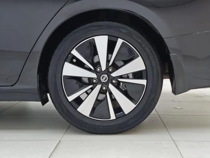 Nissan Teana 2021 Model 2.0L XL Comfort Edition – фото 9