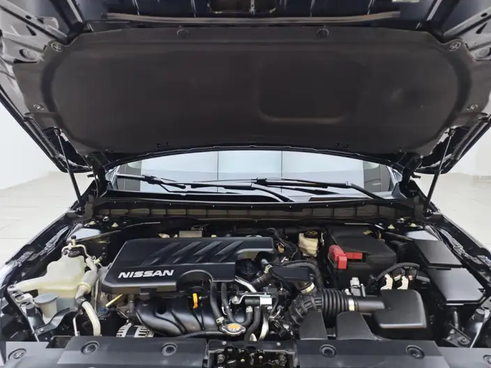 Nissan Teana 2021 Model 2.0L XL Comfort Edition – фото 10