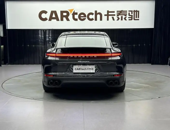 Panamera 2024 Model Panamera Executive Extended Edition 2.9T – фото 5