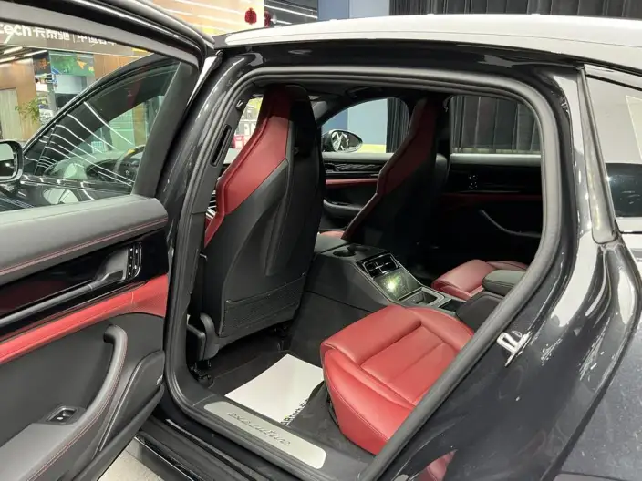 Panamera 2024 Model Panamera Executive Extended Edition 2.9T – фото 8