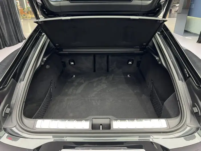 Panamera 2024 Model Panamera Executive Extended Edition 2.9T – фото 9