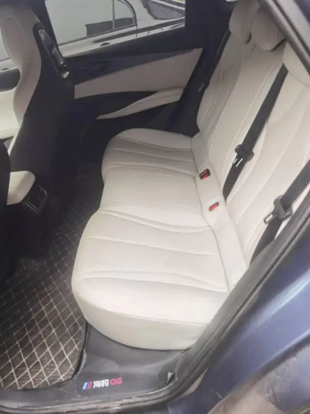 BYD Seal 06 DM 2024 Model DM-i 80KM Luxury Model – фото 8