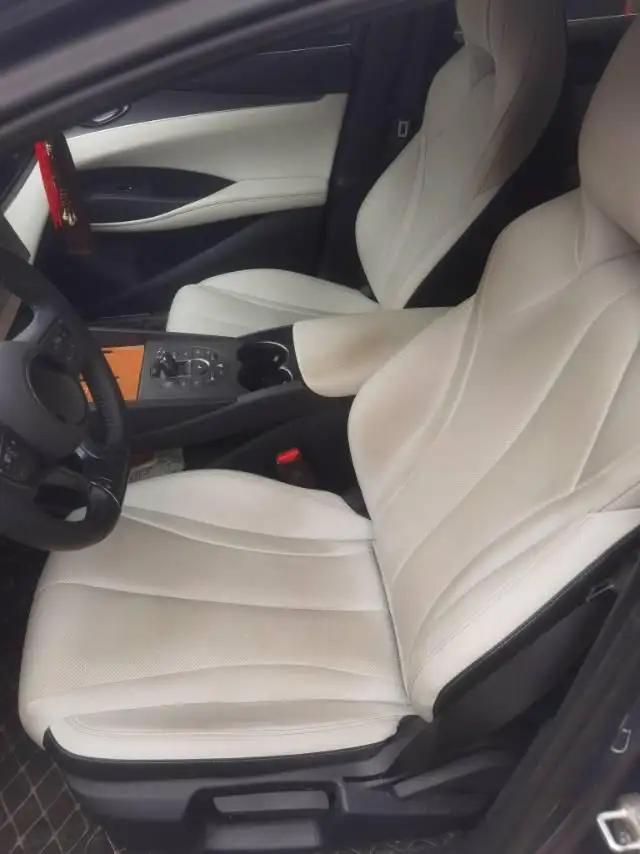 BYD Seal 06 DM 2024 Model DM-i 80KM Luxury Model – фото 9