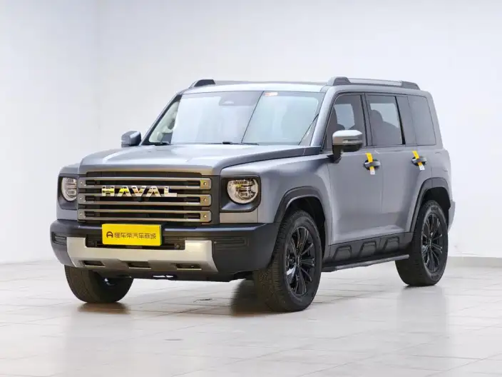 HAVAL Menglong PHEV 2024 Model 1.5T Hi4 102 Pro