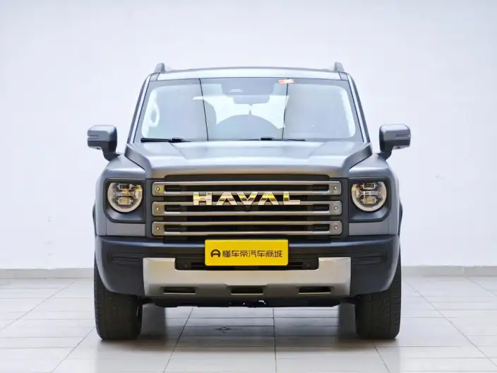 HAVAL Menglong PHEV 2024 Model 1.5T Hi4 102 Pro