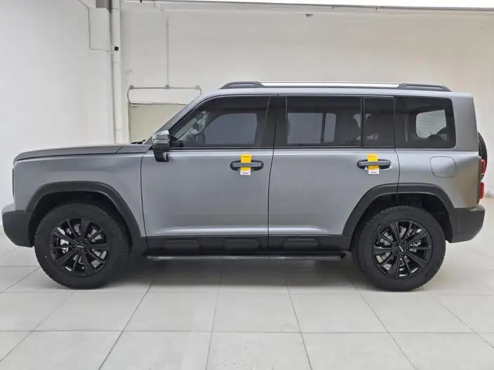 HAVAL Menglong PHEV 2024 Model 1.5T Hi4 102 Pro