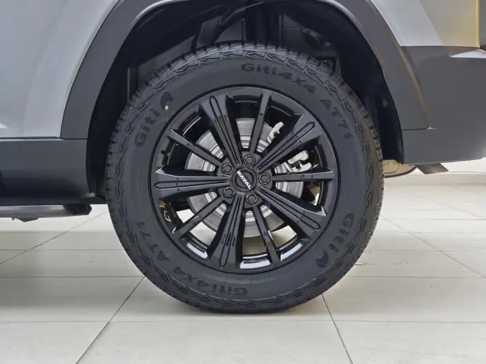 HAVAL Menglong PHEV 2024 Model 1.5T Hi4 102 Pro – фото 8