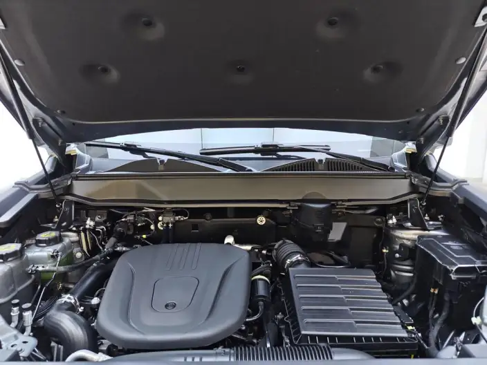 HAVAL Menglong PHEV 2024 Model 1.5T Hi4 102 Pro – фото 9