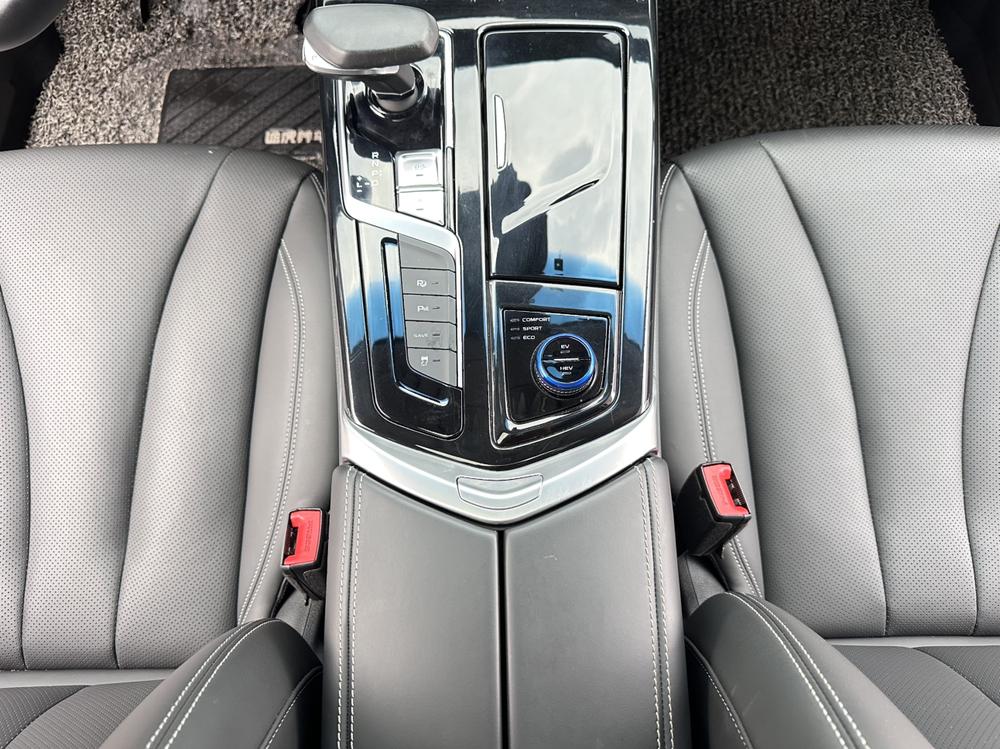 Geely Borui ePro Модель 2018 года 1.5T Shine Lead Edition – фото 8