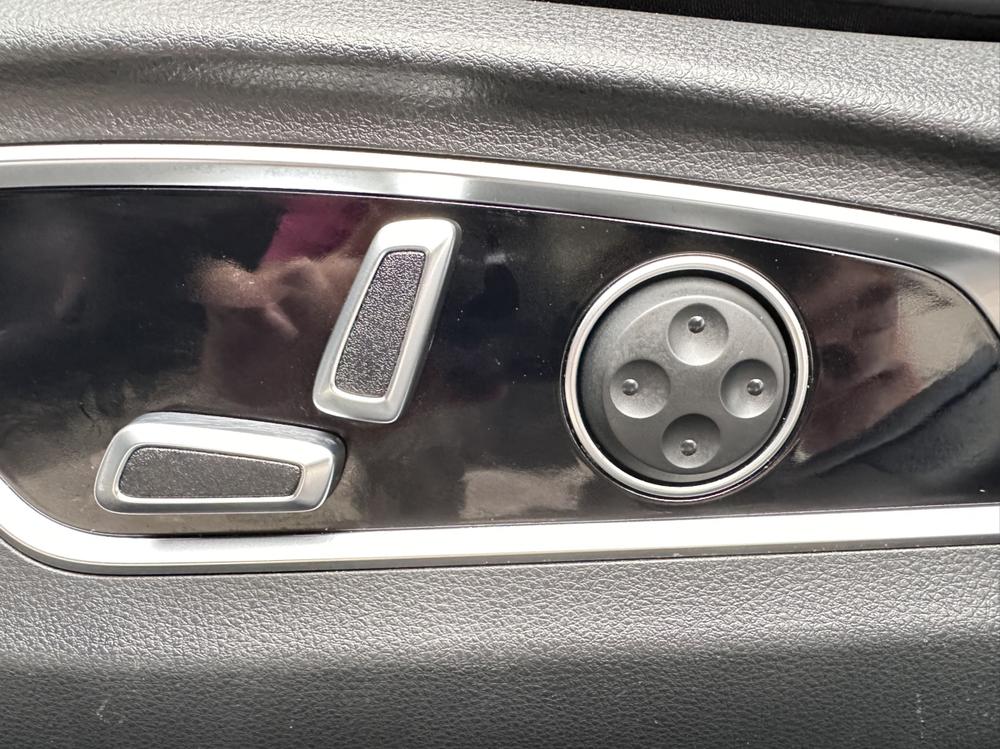 Geely Borui ePro Модель 2018 года 1.5T Shine Lead Edition – фото 10