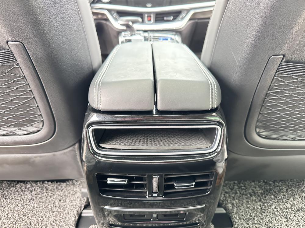 Geely Borui ePro Модель 2018 года 1.5T Shine Lead Edition – фото 13