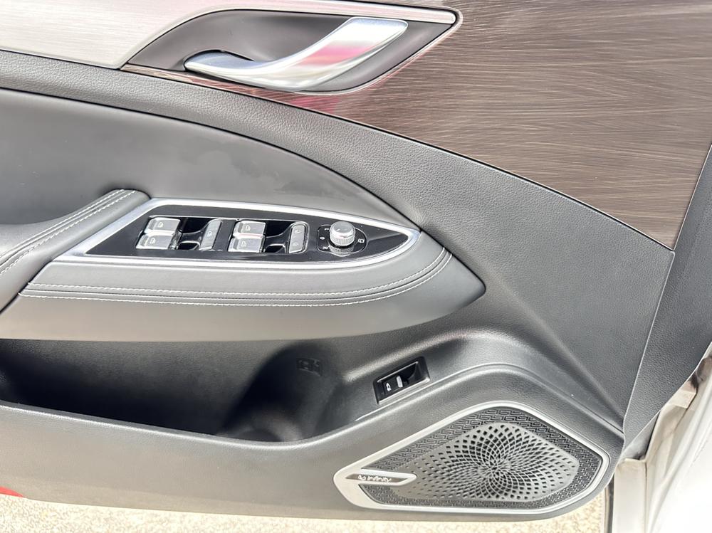 Geely Borui ePro Модель 2018 года 1.5T Shine Lead Edition – фото 14