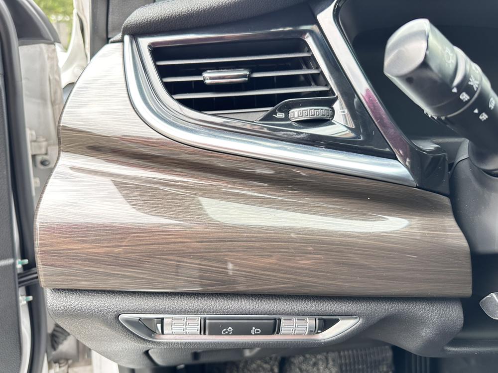 Geely Borui ePro Модель 2018 года 1.5T Shine Lead Edition – фото 20