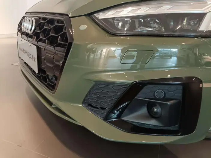 Audi A5 2022 Model Sportback 40 TFSI quattro Luxury Dynamic Model – фото 9