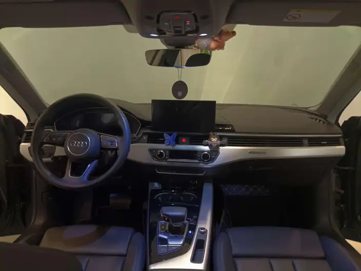 Audi A5 2022 Model Sportback 40 TFSI quattro Luxury Dynamic Model – фото 10