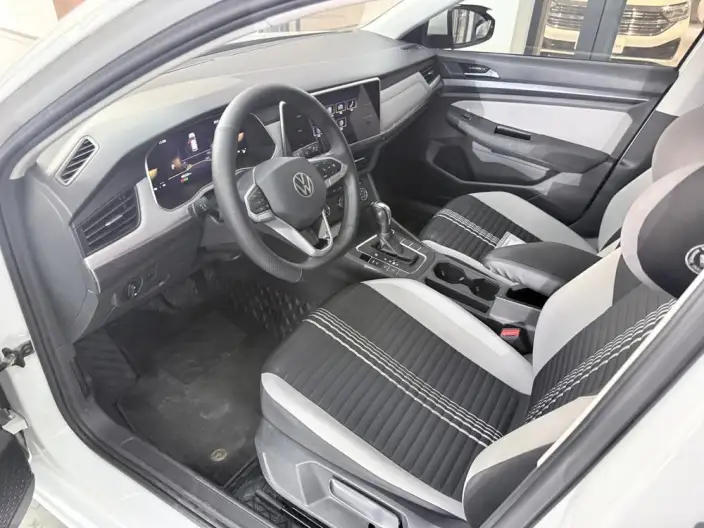 Volkswagen Bora 2023 Model 200TSI DSG Smooth Ride Edition – фото 8
